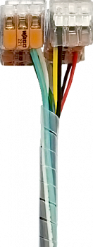 CARDDEX 10P Разъем опций CARDDEX 10P Разъем опций