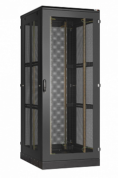 TLK TFA-338010-PPPP-BK Шкаф напольный 19" 33U TLK TFA-338010-PPPP-BK Шкаф напольный 19" 33U