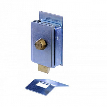 FAAC Замок электромеханический 12В для распашных ворот FAAC Замок электромеханический 12В для распашных ворот