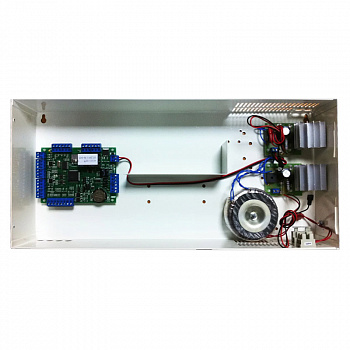 GATE Gate-8000-Ethernet-UPS2 Контроллер GATE Gate-8000-Ethernet-UPS2 Контроллер