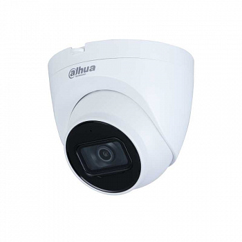Dahua DH-IPC-HDW2431TP-AS-0360B (3.6 мм) видеокамера IP Dahua DH-IPC-HDW2431TP-AS-0360B (3.6 мм) видеокамера IP