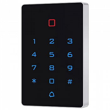 Hunter HN-601LPW Считыватель