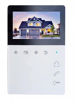 Tantos Elly-S Монитор видеодомофона