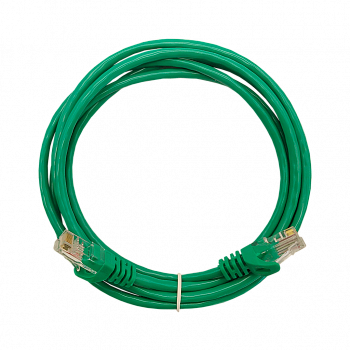 Space Technology UTP ST-ПК-4/200 (2м.) Патч-корд Space Technology UTP ST-ПК-4/200 (2м.) Патч-корд