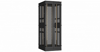 TLK TFA-478010-WEWE-BK Шкаф напольный 19" 47U TLK TFA-478010-WEWE-BK Шкаф напольный 19" 47U