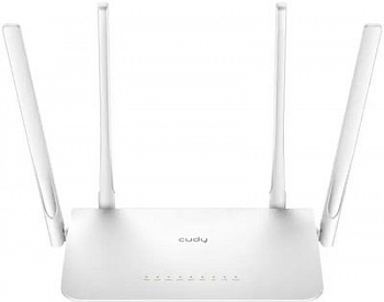 Cudy WR1300 Маршрутизатор Wi-Fi