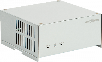 BASTION СКАТ-1200Т исп. 12/20 (СКАТ ИРП-12/12 ) Источник бесперебойного питания