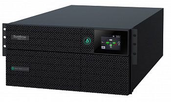 Systeme Electric SRTSE10KRTXLIEC-NC Источник бесперебойного питания