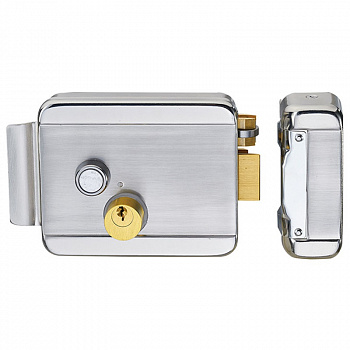 Hunter HN-RJ105B Электромеханический замок Hunter HN-RJ105B Электромеханический замок