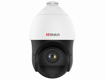 HiWatch DS-I415(B) (5-75 мм) видеокамера IP HiWatch DS-I415(B) (5-75 мм) видеокамера IP