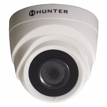 Hunter HN-D23IRe (2.8) видеокамера IP Hunter HN-D23IRe (2.8) видеокамера IP