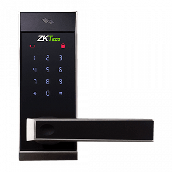 ZKTeco AL20B-Z1 Замок электронный ZKTeco AL20B-Z1 Замок электронный