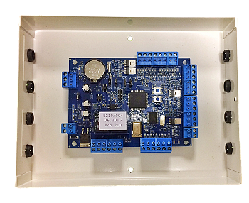 GATE Gate-8000 Контроллер GATE Gate-8000 Контроллер
