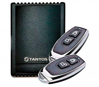 Tantos TSt-100HS black Комплект дистанционного управления Tantos TSt-100HS black Комплект дистанционного управления