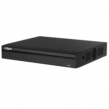 Dahua DHI-XVR5108HS-4KL гибридный HD видеорегистратор