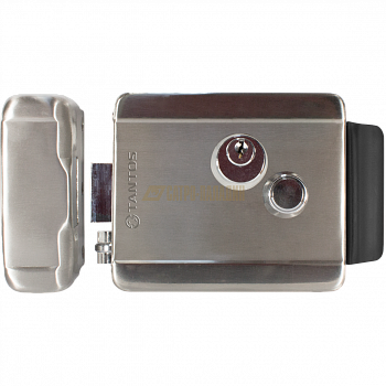 Tantos TS-EL2370SS Электромеханический замок Tantos TS-EL2370SS Электромеханический замок