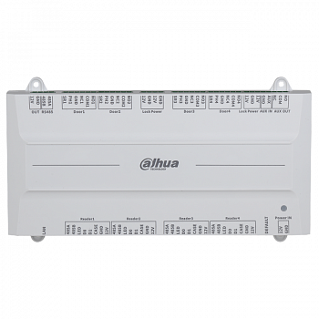 Dahua DHI-ASC4204B-S Контроллер