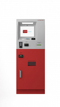 CardPark PAYPRO Паркомат