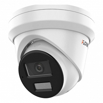 iFlow F-IC-2342C2M(4mm) Видеокамера IP