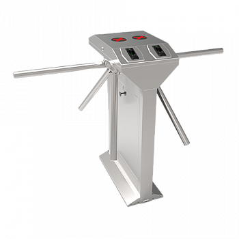 ZKTeco TS1200 Тумбовый турникет-трипод ZKTeco TS1200 Тумбовый турникет-трипод