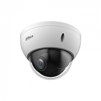 Dahua DH-SD22404DB-GNY (2.8~12мм) Видеокамера IP Dahua DH-SD22404DB-GNY (2.8~12мм) Видеокамера IP