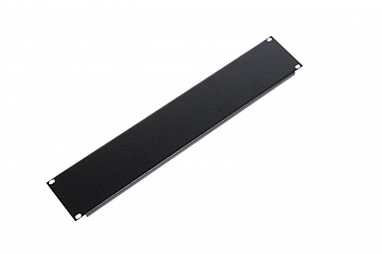 ЦМО ФП-1-9005 Фальшпанель в шкаф 19" 1U ЦМО ФП-1-9005 Фальшпанель в шкаф 19" 1U