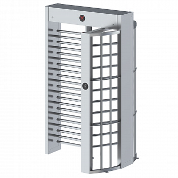 БЛОКПОСТ СПЕКТР СТ1А серия Z Полноростовый турникет