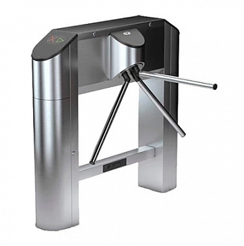 OXGARD Praktika Т-02-ВС (Mercury) Турникет-трипод тумбовый OXGARD Praktika Т-02-ВС (Mercury) Турникет-трипод тумбовый