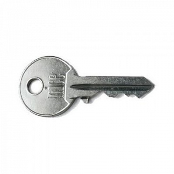 NICE CHS1006 Ключ разблокировки, комбинация 6