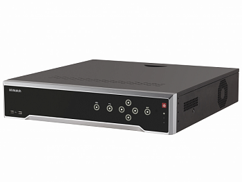 HiWatch NVR-416M-K/16P видеорегистратор IP HiWatch NVR-416M-K/16P видеорегистратор IP