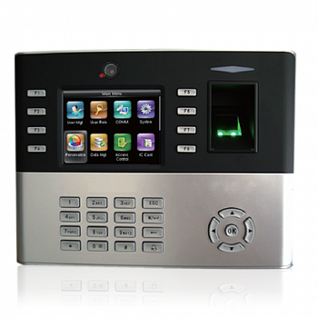 ZKTeco Iclock990 Терминал учета рабочего времени ZKTeco Iclock990 Терминал учета рабочего времени