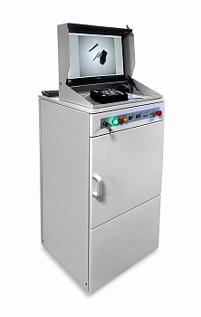 ТСНК КАЛАН-2М Интроскоп для контроля объектов ТСНК КАЛАН-2М Интроскоп для контроля объектов