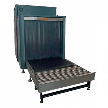 SmartScan XR160165 Интроскоп для досмотра багажа