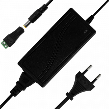 Space Technology ST-12/5 Блок питания