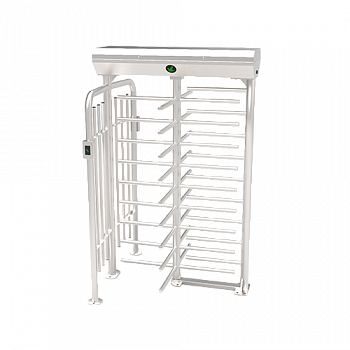 ZKTeco FHT2400 Турникет полноростовой (без контроллера и считывателей) ZKTeco FHT2400 Турникет полноростовой (без контроллера и считывателей)