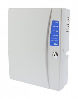 Parsec NC-8000 Сетевой контроллер  Parsec NC-8000 Сетевой контроллер