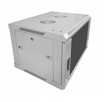 Netko Шкаф настенный 15U серия WMA (Wall Maestro) (600х600х768)