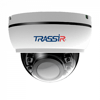 TRASSIR TR-H2D2 v2 2.8-12 мультиформатная MHD видеокамера TRASSIR TR-H2D2 v2 2.8-12 мультиформатная MHD видеокамера