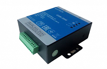ALUTECH GSM-3000 Модуль GSM ALUTECH GSM-3000 Модуль GSM