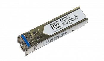 RVi-2NSTR21-LX20-I Трансивер