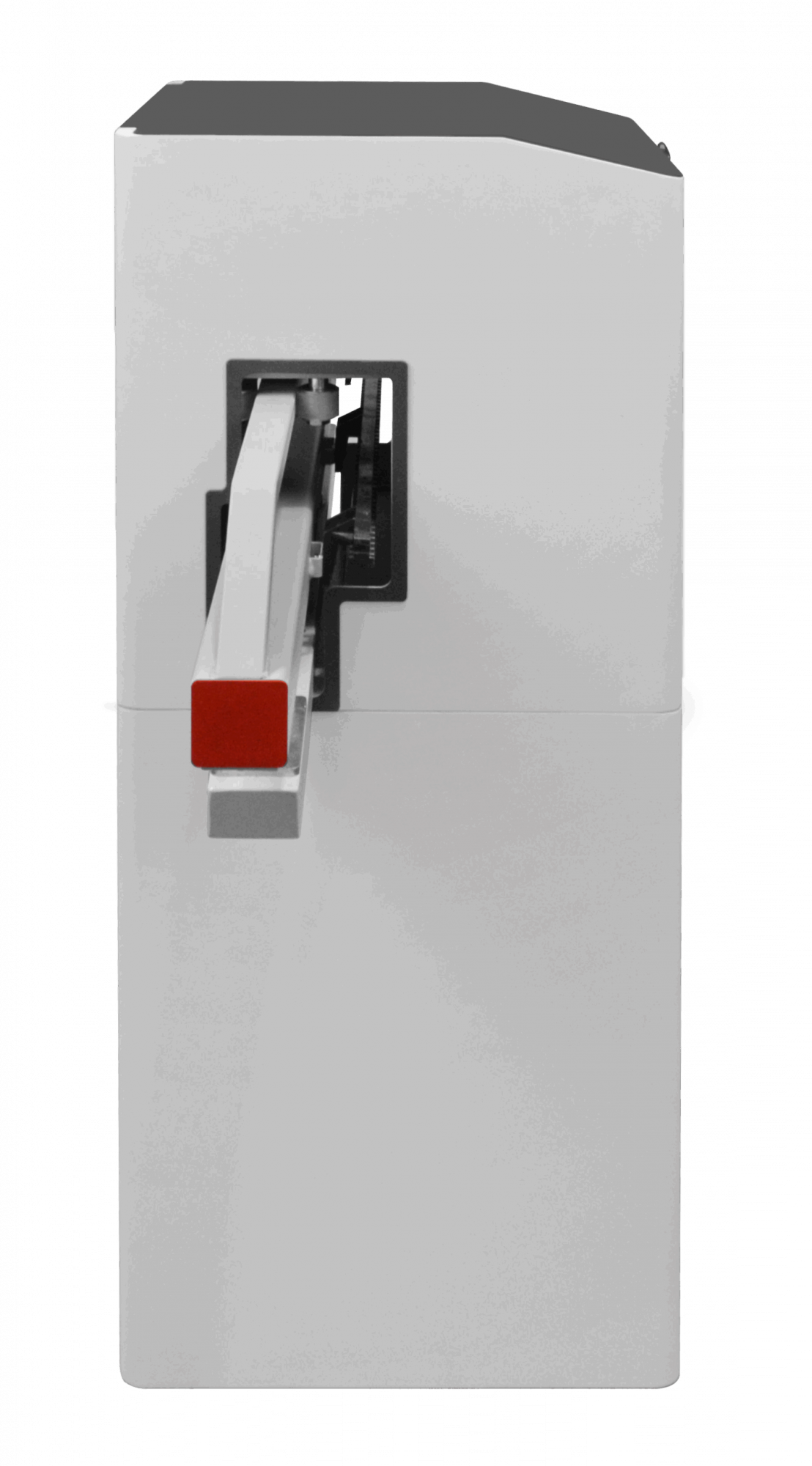 CARDDEX VBN-6000 Откатной антивандальный шлагбаум