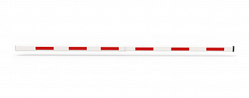 ZKTeco BGM1000 Telescopic Boom (6m) Телескопическия стрела 6 м ZKTeco BGM1000 Telescopic Boom (6m) Телескопическия стрела 6 м