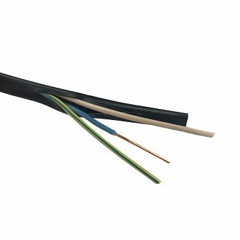 Netko Кабель силовой ВВГ-Пнг(A)-LS 3х2,5мм2 Netko Кабель силовой ВВГ-Пнг(A)-LS 3х2,5мм2