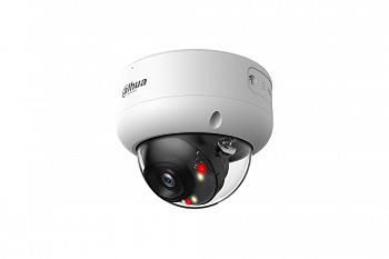 Dahua DH-IPC-HDBW3249EP-S-IL-0280B (2.8мм) IP видеокамера