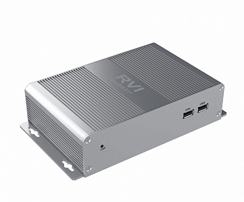 RVi-2ND16760 Видеорегистратор IP RVi-2ND16760 Видеорегистратор IP