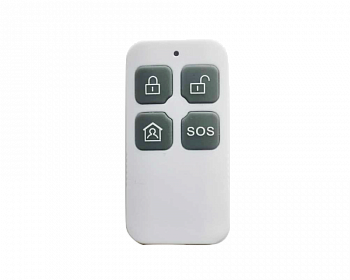 Dahua DHI-ARA22-W Пульт управления Dahua DHI-ARA22-W Пульт управления