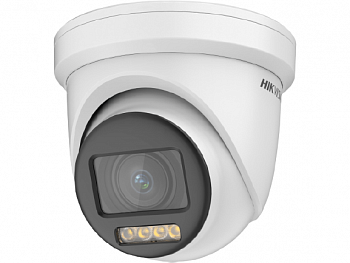 HikVision DS-2CE79DF8T-AZE(2.8-12 mm) мультиформатная MHD видеокамера
