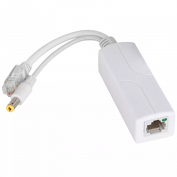 Dahua DH-TAS100 PoE-сплиттер Dahua DH-TAS100 PoE-сплиттер