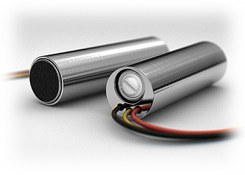 Активный микрофон с регулировкой чувствительности STELBERRY M-20 Активный микрофон с регулировкой чувствительности STELBERRY M-20