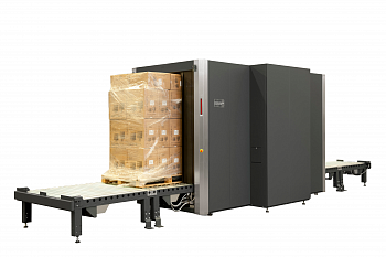 ТСНК ТС-СКАН 150180 Интроскоп для досмотра багажа ТСНК ТС-СКАН 150180 Интроскоп для досмотра багажа